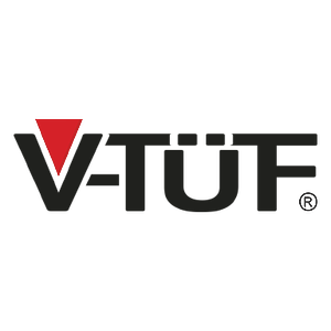 V-TUF Brand Logo