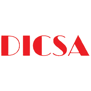 DICSA Brand Logo