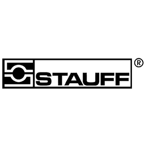 Stauff Brand Logo