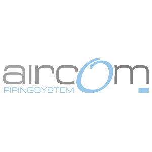 Aircom Brand Logo