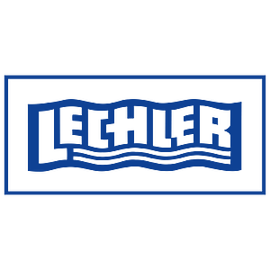 Lechler Brand Logo