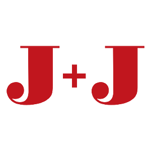 J+J Brand Logo