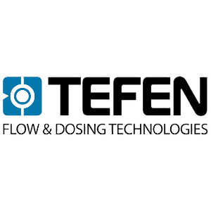 Tefen Brand Logo