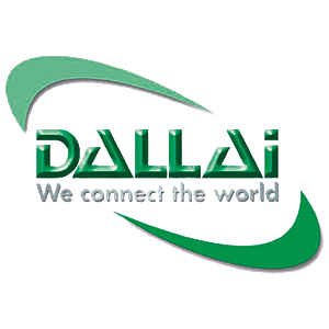 DALLAI Brand Logo