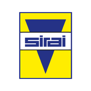 Sirai Brand Logo