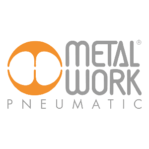 Metal Work Brand Logo