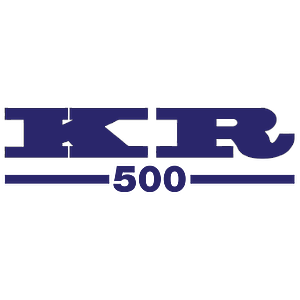 KR500 Brand Logo
