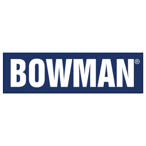 Bowman Brand Logo