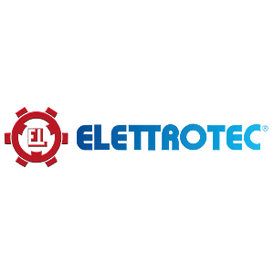 Elettrotec Brand Logo