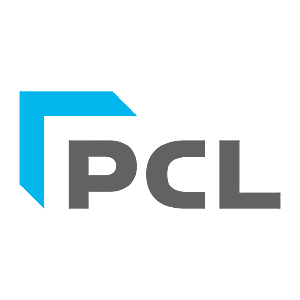PCL Brand Logo