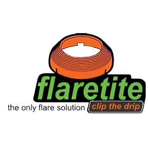 Flaretite Brand Logo