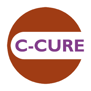C-Cure Brand Logo