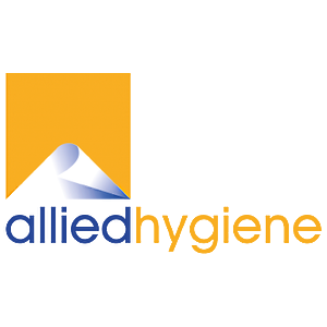 Allied Hygiene Brand Logo