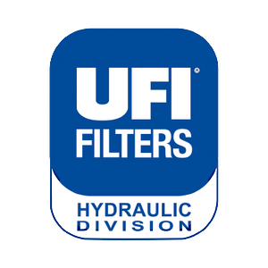 UFI Brand Logo