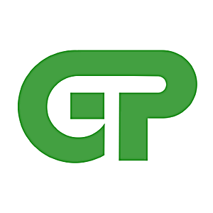 GP Brand Logo