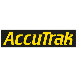 Accutrak Brand Logo