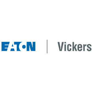 Eaton Vickers Brand Logo