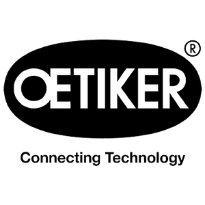 Oetiker Brand Logo