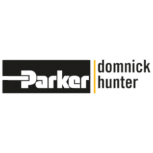 Parker Domnick Hunter Brand Logo