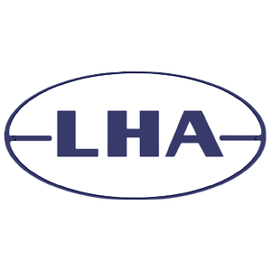 LHA Brand Logo