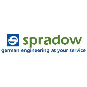 Spradow Brand Logo