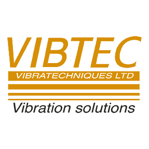 Vibtec Brand Logo