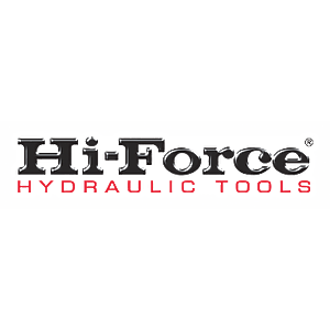 Hi-Force Brand Logo