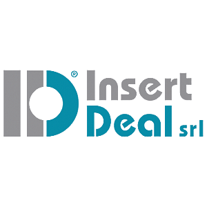 Insert Deal Brand Logo