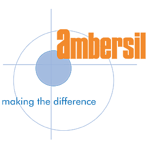 Ambersil Brand Logo