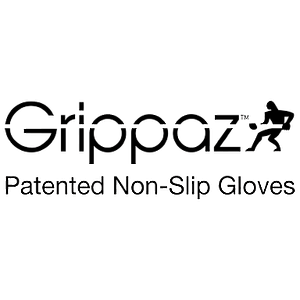 Grippaz Brand Logo
