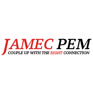Jamec Pem Brand Logo