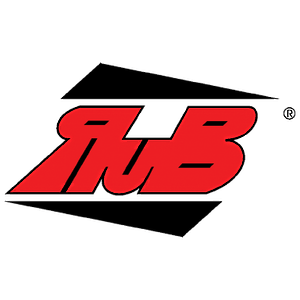 RUB Valves Brand Logo
