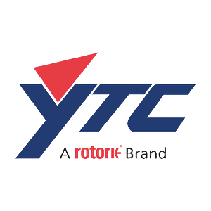 YTC Rotork Brand Logo