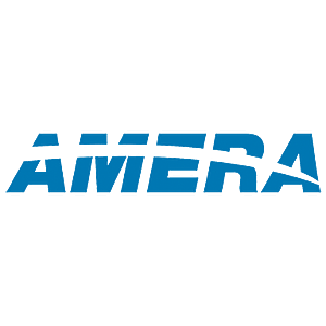Amera Brand Logo
