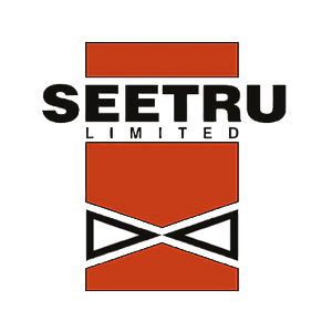 Seetru Brand Logo