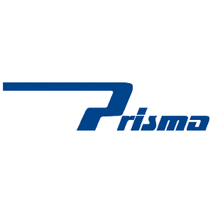 Prisma Brand Logo