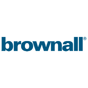Brownall Brand Logo