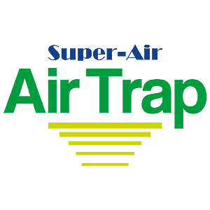 Air Trap Brand Logo