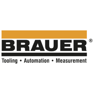 Brauer Brand Logo