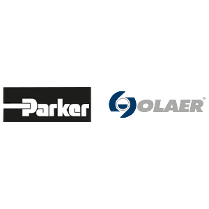 Parker OLAER Brand Logo