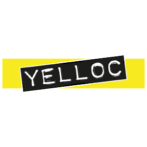 Yelloc Brand Logo