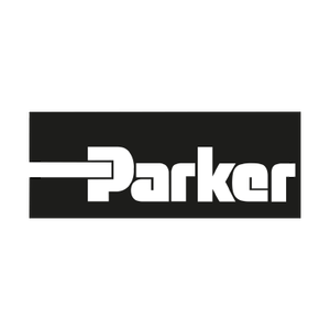 Parker A-LOK Brand Logo