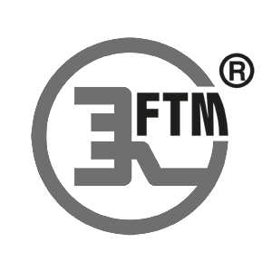 FTM Brand Logo