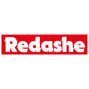 Redashe Brand Logo