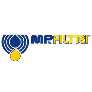 MP Filtri Brand Logo