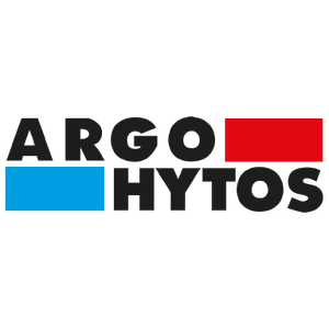 Argo Hytos Brand Logo