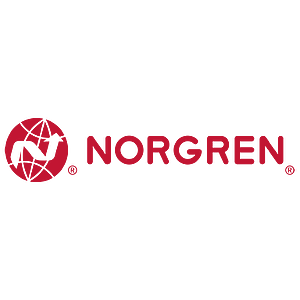 Norgren Brand Logo