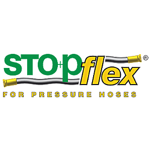 Stopflex Brand Logo