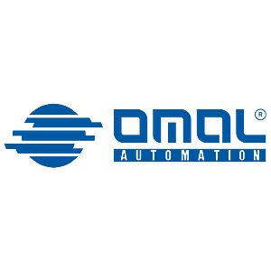 Omal Brand Logo