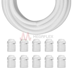 Polyprop Conduit Push-Fit Contractor Packs